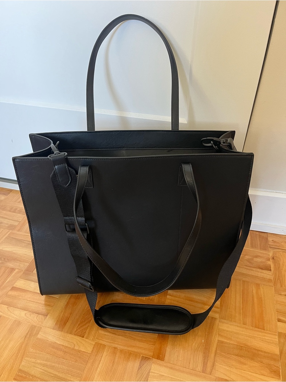 BEIS The Large Work Tote